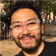 Me defino como un profesional del cine, video y fotografía con una sólida formación técnica y una gran pasión por la narrativa vis